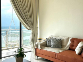 Bora Residences by Antlerzone